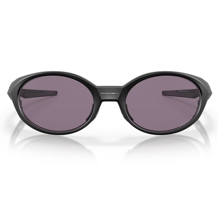 オークリー OAKLEY スポーツサングラス Eye Jacket Redux アイジャケット レダックス メンズ レディース OO9438-0158 メガネ 眼鏡 UVカット 紫外線 撥水 カジュアル 野球 ゴルフ 陸上 サイクリング 自転車 ランニング ジョギング アウトドア