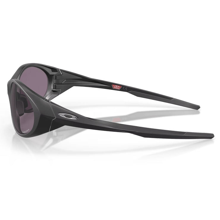 オークリー OAKLEY スポーツサングラス Eye Jacket Redux アイジャケット レダックス メンズ レディース OO9438-0158 メガネ 眼鏡 UVカット 紫外線 撥水 カジュアル 野球 ゴルフ 陸上 サイクリング 自転車 ランニング ジョギング アウトドア
