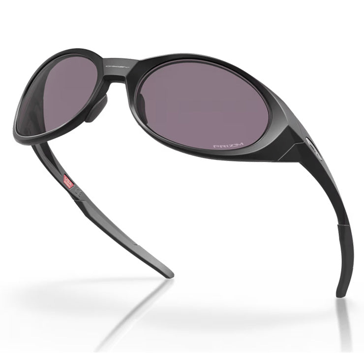オークリー OAKLEY スポーツサングラス Eye Jacket Redux アイジャケット レダックス メンズ レディース OO9438-0158 メガネ 眼鏡 UVカット 紫外線 撥水 カジュアル 野球 ゴルフ 陸上 サイクリング 自転車 ランニング ジョギング アウトドア
