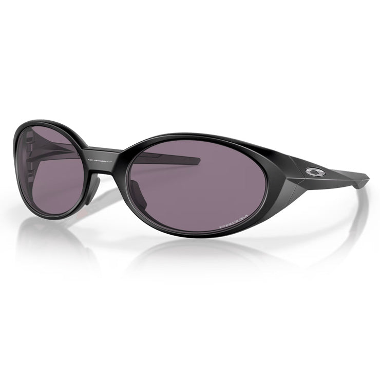 オークリー OAKLEY スポーツサングラス Eye Jacket Redux アイジャケット レダックス メンズ レディース OO9438-0158 メガネ 眼鏡 UVカット 紫外線 撥水 カジュアル 野球 ゴルフ 陸上 サイクリング 自転車 ランニング ジョギング アウトドア