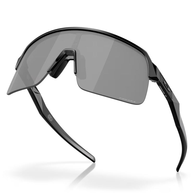オークリー OAKLEY サングラス Sutro Lite スートロ ライト アジアンフィット ケース付 メンズ レディース OO9463A-0339 メガネ 眼鏡 UVカット 紫外線 撥水 カジュアル スポーツサングラス 野球 ゴルフ 陸上 サイクリング 自転車 ランニング ジョギング アウトドア