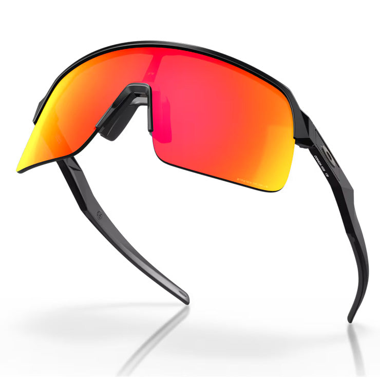 オークリー OAKLEY サングラス Sutro Lite スートロ ライト アジアンフィット ケース付 メンズ レディース OO9463A-1039 メガネ 眼鏡 UVカット 紫外線 撥水 カジュアル スポーツサングラス 野球 ゴルフ 陸上 サイクリング 自転車 ランニング ジョギング アウトドア