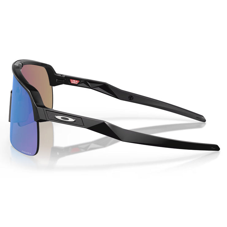 オークリー OAKLEY サングラス Sutro Lite スートロ ライト アジアンフィット ケース付 メンズ レディース OO9463A-1139 メガネ 眼鏡 UVカット 紫外線 撥水 カジュアル スポーツサングラス 野球 ゴルフ 陸上 サイクリング 自転車 ランニング ジョギング アウトドア