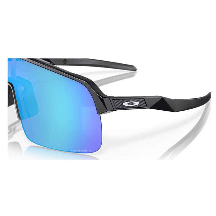 オークリー OAKLEY サングラス Sutro Lite スートロ ライト アジアンフィット ケース付 メンズ レディース OO9463A-1139 メガネ 眼鏡 UVカット 紫外線 撥水 カジュアル スポーツサングラス 野球 ゴルフ 陸上 サイクリング 自転車 ランニング ジョギング アウトドア