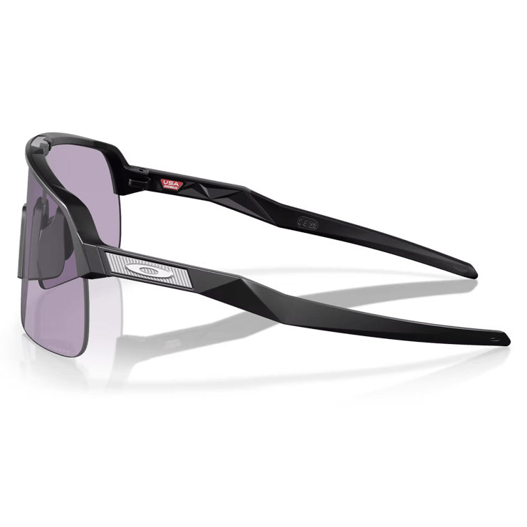 オークリー OAKLEY スポーツサングラス 中学硬式野球対応 Sutro Lite スートロ ライト アジアンフィット OO9463A-2339 メガネ 眼鏡 UVカット 紫外線 撥水 カジュアル ボーイズリーグ リトルシニア 野球 ゴルフ 陸上 サイクリング 自転車 ランニング ジョギング アウトドア