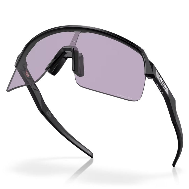 オークリー OAKLEY スポーツサングラス 中学硬式野球対応 Sutro Lite スートロ ライト アジアンフィット OO9463A-2339 メガネ 眼鏡 UVカット 紫外線 撥水 カジュアル ボーイズリーグ リトルシニア 野球 ゴルフ 陸上 サイクリング 自転車 ランニング ジョギング アウトドア
