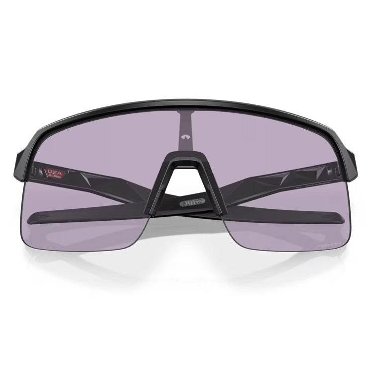オークリー OAKLEY スポーツサングラス 中学硬式野球対応 Sutro Lite スートロ ライト アジアンフィット OO9463A-2339 メガネ 眼鏡 UVカット 紫外線 撥水 カジュアル ボーイズリーグ リトルシニア 野球 ゴルフ 陸上 サイクリング 自転車 ランニング ジョギング アウトドア
