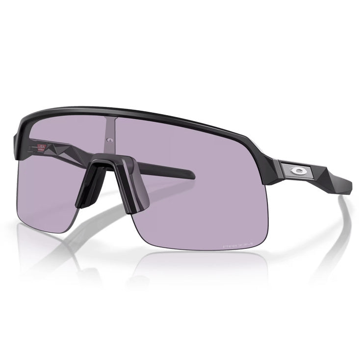 オークリー OAKLEY スポーツサングラス 中学硬式野球対応 Sutro Lite スートロ ライト アジアンフィット OO9463A-2339 メガネ 眼鏡 UVカット 紫外線 撥水 カジュアル ボーイズリーグ リトルシニア 野球 ゴルフ 陸上 サイクリング 自転車 ランニング ジョギング アウトドア