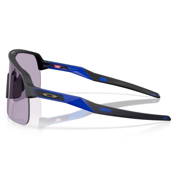 オークリー OAKLEY サングラス Sutro Lite スートロ ライト アジアフィット ケース付 メンズ レディース OO9463A-2739 メガネ 眼鏡 UVカット 紫外線 撥水 カジュアル スポーツサングラス 野球 ゴルフ 陸上 サイクリング 自転車 ランニング ジョギング アウトドア