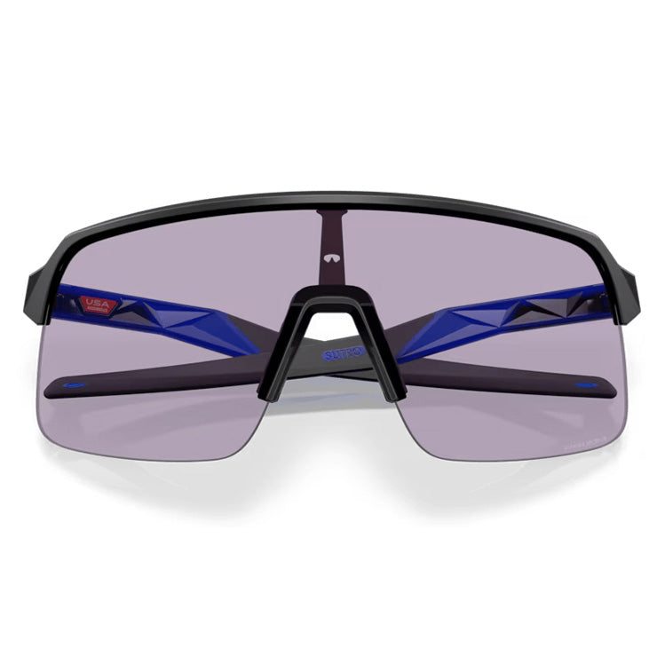 オークリー OAKLEY サングラス Sutro Lite スートロ ライト アジアフィット ケース付 メンズ レディース OO9463A-2739 メガネ 眼鏡 UVカット 紫外線 撥水 カジュアル スポーツサングラス 野球 ゴルフ 陸上 サイクリング 自転車 ランニング ジョギング アウトドア