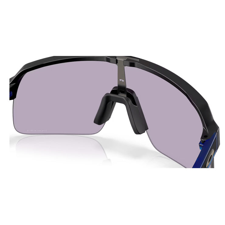 オークリー OAKLEY サングラス Sutro Lite スートロ ライト アジアフィット ケース付 メンズ レディース OO9463A-2739 メガネ 眼鏡 UVカット 紫外線 撥水 カジュアル スポーツサングラス 野球 ゴルフ 陸上 サイクリング 自転車 ランニング ジョギング アウトドア