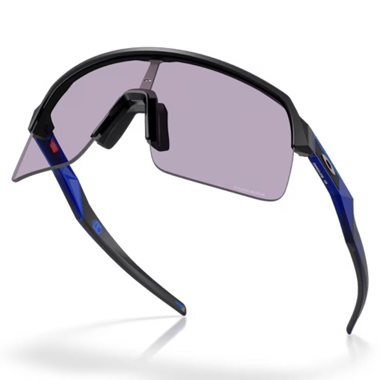 オークリー OAKLEY サングラス Sutro Lite スートロ ライト アジアフィット ケース付 メンズ レディース OO9463A-2739 メガネ 眼鏡 UVカット 紫外線 撥水 カジュアル スポーツサングラス 野球 ゴルフ 陸上 サイクリング 自転車 ランニング ジョギング アウトドア