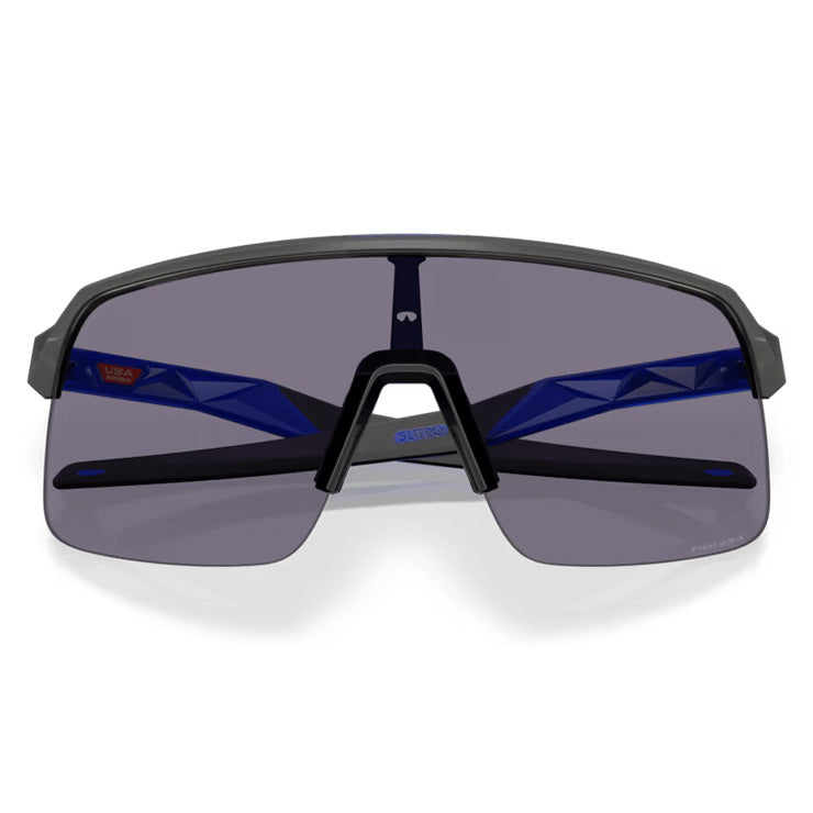 オークリー OAKLEY サングラス Sutro Lite スートロ ライト Fathom Collection アジアフィット ケース付 メンズ レディース OO9463A-2939 メガネ 眼鏡 UVカット 紫外線 撥水 カジュアル スポーツサングラス 野球 ゴルフ 陸上 サイクリング 自転車 ランニング ジョギング アウ