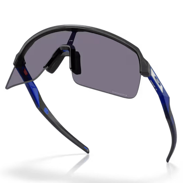 オークリー OAKLEY サングラス Sutro Lite スートロ ライト Fathom Collection アジアフィット ケース付 メンズ レディース OO9463A-2939 メガネ 眼鏡 UVカット 紫外線 撥水 カジュアル スポーツサングラス 野球 ゴルフ 陸上 サイクリング 自転車 ランニング ジョギング アウ