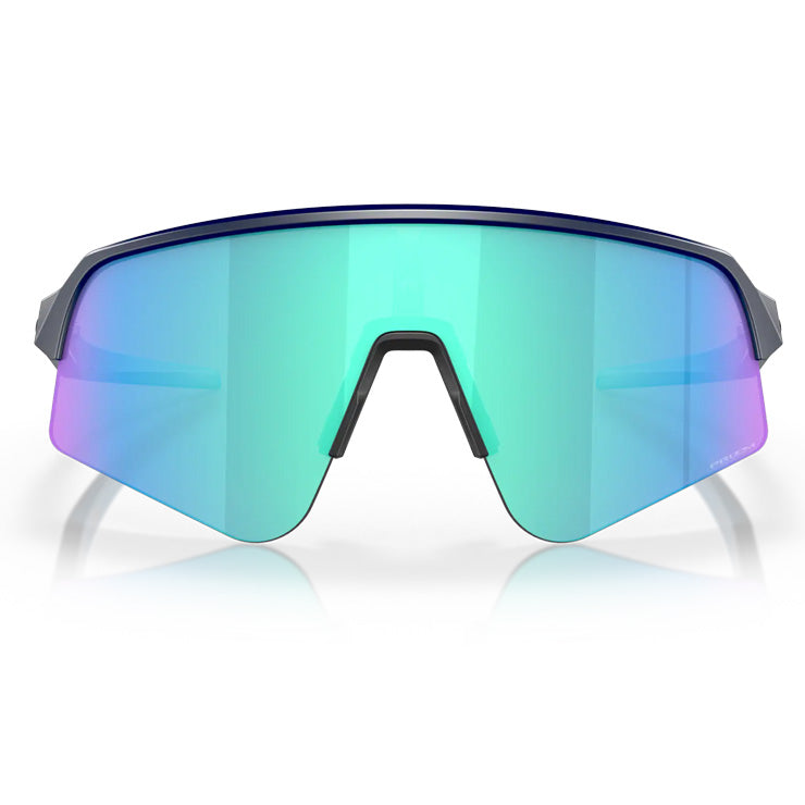 オークリー OAKLEY サングラス Sutro Lite Sweep スートロ ライト スイープ ハイブリッジフィット ケース付 メンズ レディース OO9465-0539 紫外線 撥水 カジュアル スポーツサングラス 野球 ゴルフ 陸上 サイクリング 自転車 ランニング ジョギング アウトドア