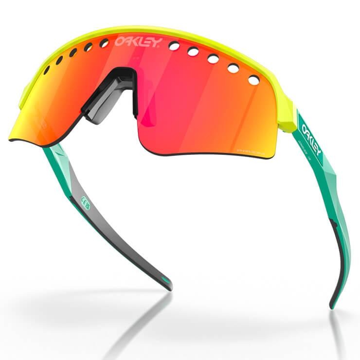 オークリー OAKLEY サングラス Sutro Lite Sweep Vented スートロ