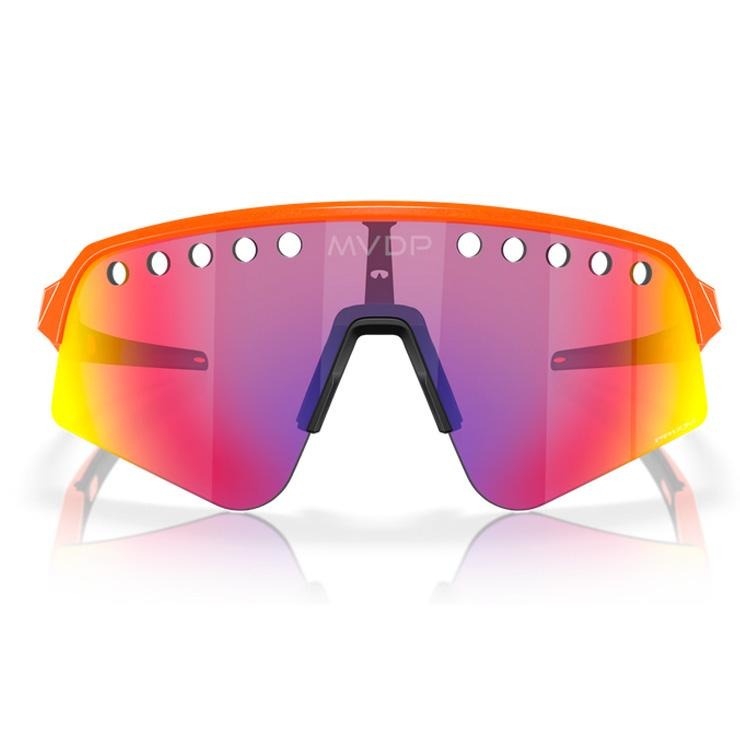 こちらお値下げは可能でしょうかOakley Sutro Lite マチューモデル