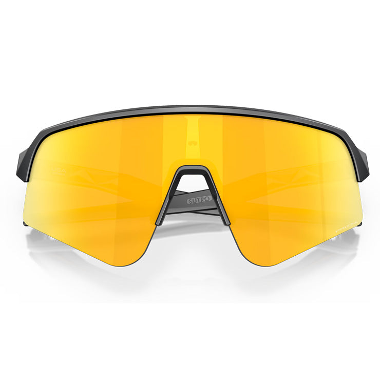 オークリー OAKLEY サングラス Sutro Lite Sweep スートロ ライト スイープ ハイブリッジフィット ケース付 メンズ レディース OO9465-1739 紫外線 撥水 カジュアル スポーツサングラス 野球 ゴルフ 陸上 サイクリング 自転車 ランニング ジョギング アウトドア