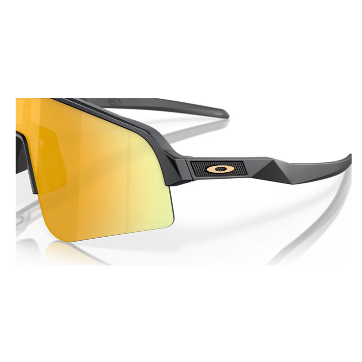 オークリー OAKLEY サングラス Sutro Lite Sweep スートロ ライト スイープ ハイブリッジフィット ケース付 メンズ レディース OO9465-1739 紫外線 撥水 カジュアル スポーツサングラス 野球 ゴルフ 陸上 サイクリング 自転車 ランニング ジョギング アウトドア