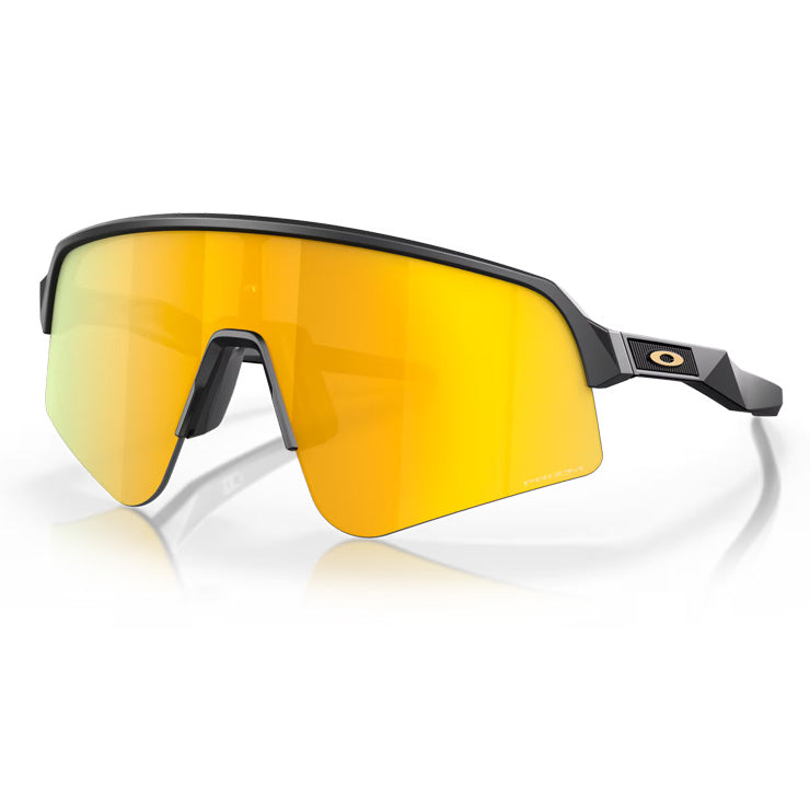 オークリー OAKLEY サングラス Sutro Lite Sweep スートロ ライト スイープ ハイブリッジフィット ケース付 メンズ レディース OO9465-1739 紫外線 撥水 カジュアル スポーツサングラス 野球 ゴルフ 陸上 サイクリング 自転車 ランニング ジョギング アウトドア