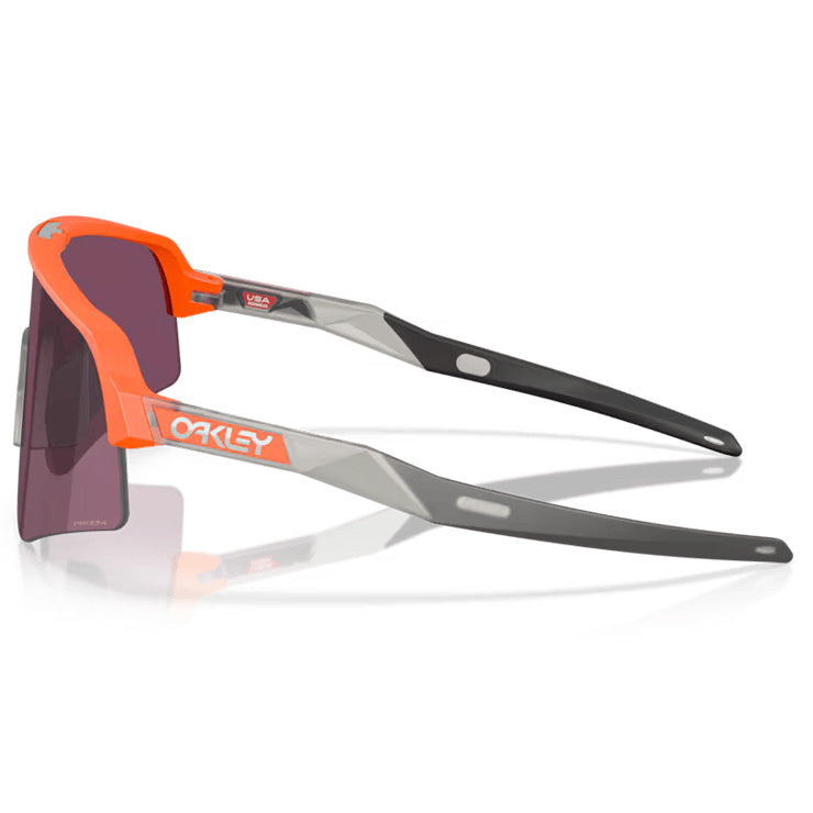 オークリー OAKLEY サングラス Sutro Lite Sweep スートロ ライト スイープ ケース付 メンズ レディース OO9465-3039 メガネ 眼鏡 UVカット 紫外線 撥水 カジュアル スポーツサングラス 野球 ゴルフ 陸上 サイクリング 自転車 ランニング ジョギング アウトドア