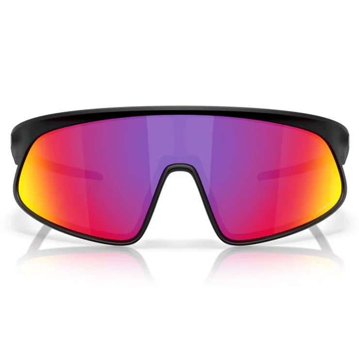 オークリー OAKLEY サングラス RSLV ビッグサイズ 大きい アジアフィット ケース付 メンズ OO9448D-0249 メガネ 眼鏡 UVカット 紫外線 撥水 カジュアル スポーツサングラス 野球 ゴルフ 陸上 サイクリング 自転車 ランニング ジョギング アウトドア