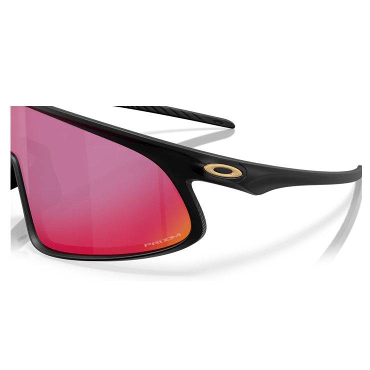 オークリー OAKLEY サングラス RSLV ビッグサイズ 大きい アジアフィット ケース付 メンズ OO9448D-0249 メガネ 眼鏡 UVカット 紫外線 撥水 カジュアル スポーツサングラス 野球 ゴルフ 陸上 サイクリング 自転車 ランニング ジョギング アウトドア