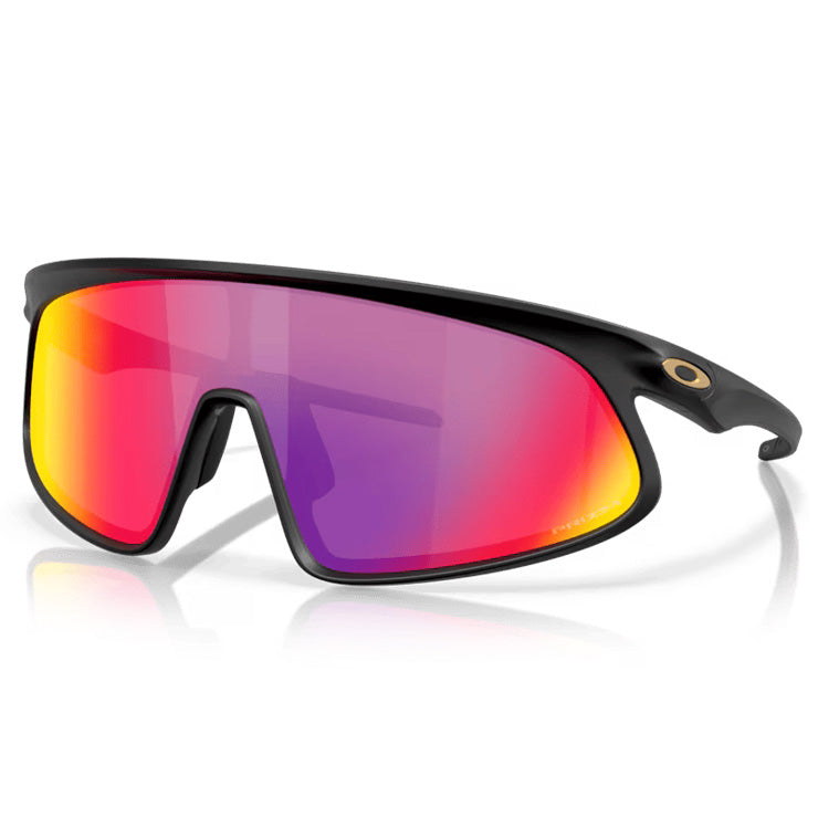 オークリー OAKLEY サングラス RSLV ビッグサイズ 大きい アジアフィット ケース付 メンズ OO9448D-0249 メガネ 眼鏡 UVカット 紫外線 撥水 カジュアル スポーツサングラス 野球 ゴルフ 陸上 サイクリング 自転車 ランニング ジョギング アウトドア