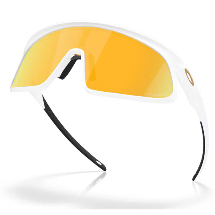 オークリー OAKLEY サングラス RSLV ビッグサイズ 大きい アジアフィット ケース付 メンズ OO9448D-0449 メガネ 眼鏡 UVカット 紫外線 撥水 カジュアル スポーツサングラス 野球 ゴルフ 陸上 サイクリング 自転車 ランニング ジョギング アウトドア