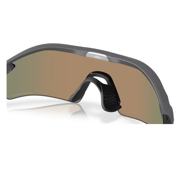 オークリー OAKLEY スポーツサングラス Radar Plate レーダー プレート
