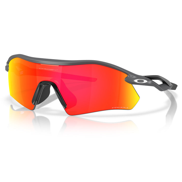 オークリー OAKLEY スポーツサングラス Radar Plate レーダー プレート