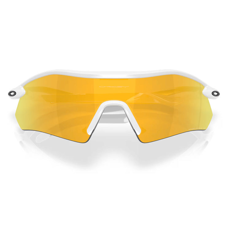 オークリー OAKLEY スポーツサングラス Radar Plate レーダー プレート 偏光レンズ アジアンフィット ケース付 メンズ レディース OO9495D-0536 UVカット 紫外線 撥水 野球 テニス ゴルフ 陸上 モトクロス サイクリング 自転車 ランニング ジョギング アウトドア