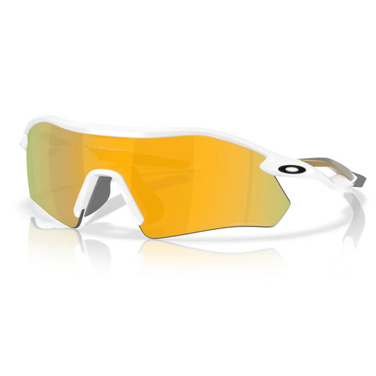 オークリー OAKLEY スポーツサングラス Radar Plate レーダー プレート 偏光レンズ アジアンフィット ケース付 メンズ レディース OO9495D-0536 UVカット 紫外線 撥水 野球 テニス ゴルフ 陸上 モトクロス サイクリング 自転車 ランニング ジョギング アウトドア