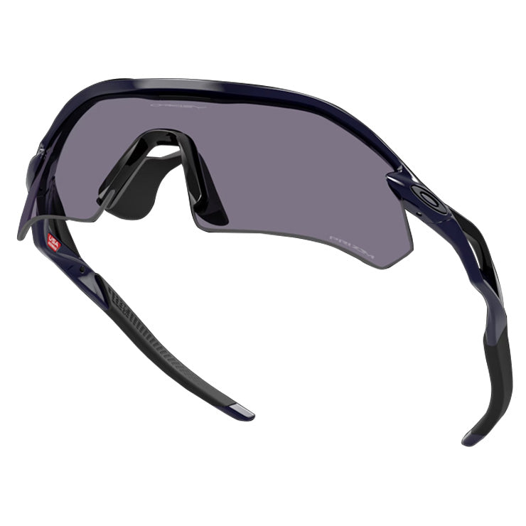 オークリー OAKLEY スポーツサングラス 高校野球対応 Radar Plate