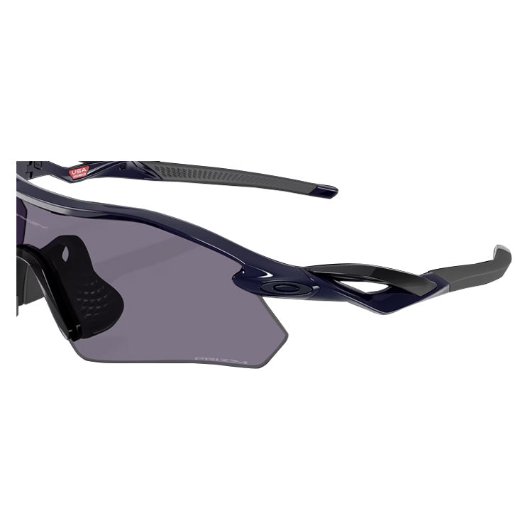 Yasu　甲子園対応OAKLEY オークリー 国内正規品 レーダープレート オークリー OAKLEY スポーツサングラス 高校野球対応 Radar Plate
