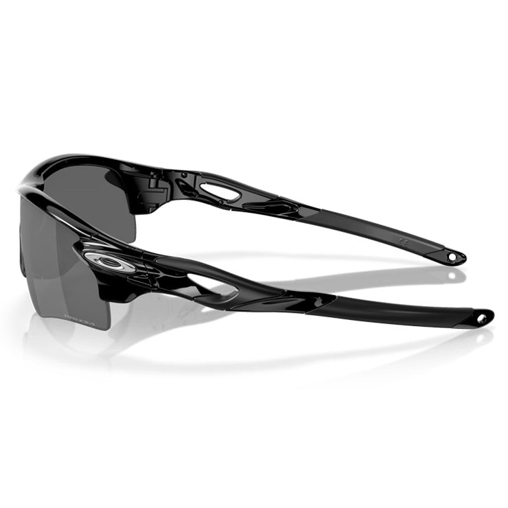 オークリー OAKLEY スポーツサングラス RadarLock Path レーダーロック パス アジアンフィット ケース付 メンズ レディース OO9206-4138 UVカット 紫外線 撥水 野球 テニス ゴルフ 陸上 モトクロス サイクリング 自転車 ランニング ジョギング アウトドア