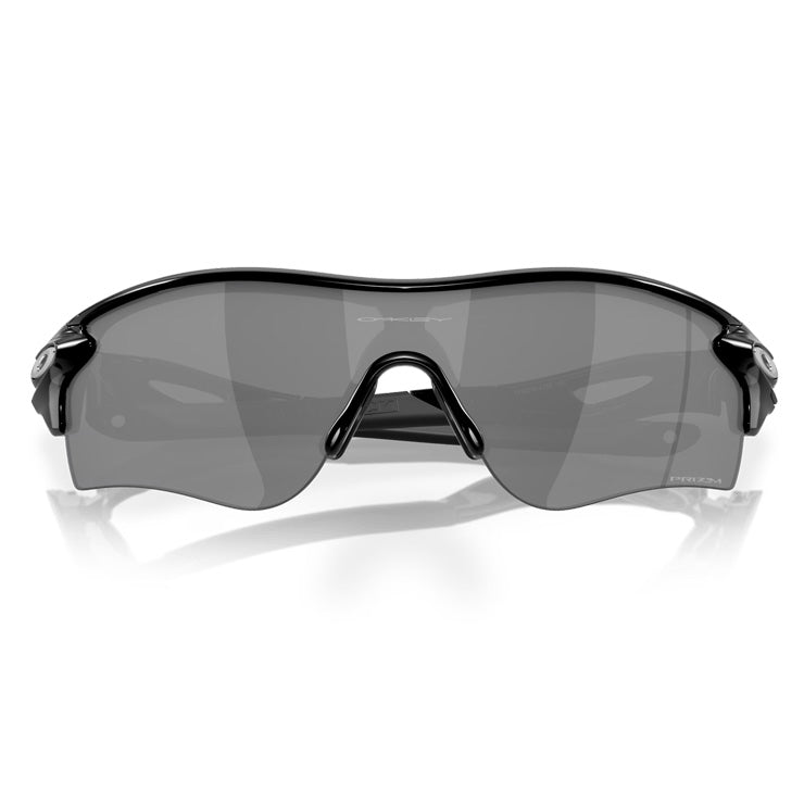 オークリー OAKLEY スポーツサングラス RadarLock Path レーダーロック パス アジアンフィット ケース付 メンズ レディース OO9206-4138 UVカット 紫外線 撥水 野球 テニス ゴルフ 陸上 モトクロス サイクリング 自転車 ランニング ジョギング アウトドア