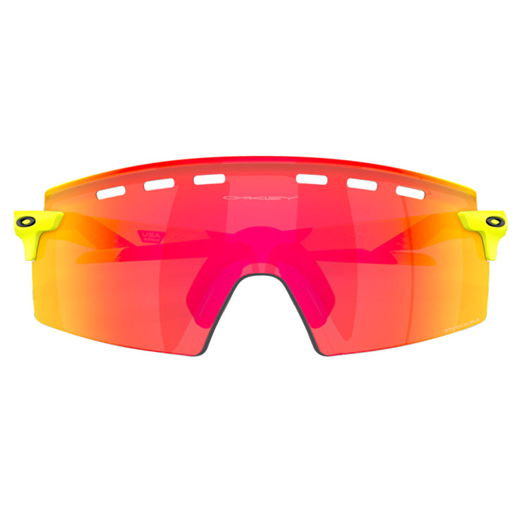 オークリー OAKLEY サングラス Encoder Strike エンコーダーストライク Inner Spark Collection ケース付 メンズ レディース OO9235-1939 メガネ 眼鏡 UVカット 紫外線 スポーツサングラス 野球 ゴルフ 陸上 サイクリング 自転車 ランニング アウトドア