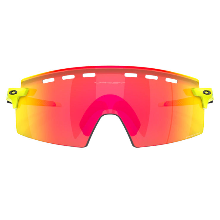 オークリー OAKLEY サングラス Encoder Strike エンコーダーストライク Inner Spark Collection ケース付 メンズ レディース OO9235-1939 メガネ 眼鏡 UVカット 紫外線 スポーツサングラス 野球 ゴルフ 陸上 サイクリング 自転車 ランニング アウトドア