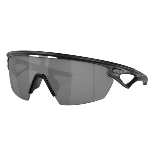 オークリー OAKLEY サングラス Sphaera スファエラ ケース付 メンズ レディース 偏光レンズ OO9403-0136 メガネ 眼鏡 UVカット 紫外線 スポーツサングラス 野球 ゴルフ 陸上 サイクリング 自転車 ランニング アウトドア