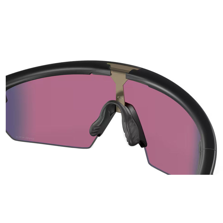 オークリー OAKLEY サングラス Sphaera スファエラ ケース付 メンズ レディース OO9403-0336 メガネ 眼鏡 UVカット 紫外線 スポーツサングラス 野球 ゴルフ 陸上 サイクリング 自転車 ランニング アウトドア