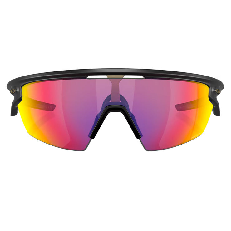 オークリー OAKLEY サングラス Sphaera スファエラ ケース付 メンズ レディース OO9403-0336 メガネ 眼鏡 UVカット 紫外線 スポーツサングラス 野球 ゴルフ 陸上 サイクリング 自転車 ランニング アウトドア