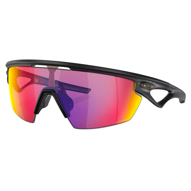 オークリー OAKLEY サングラス Sphaera スファエラ ケース付 メンズ レディース OO9403-0336 メガネ 眼鏡 UVカット 紫外線 スポーツサングラス 野球 ゴルフ 陸上 サイクリング 自転車 ランニング アウトドア