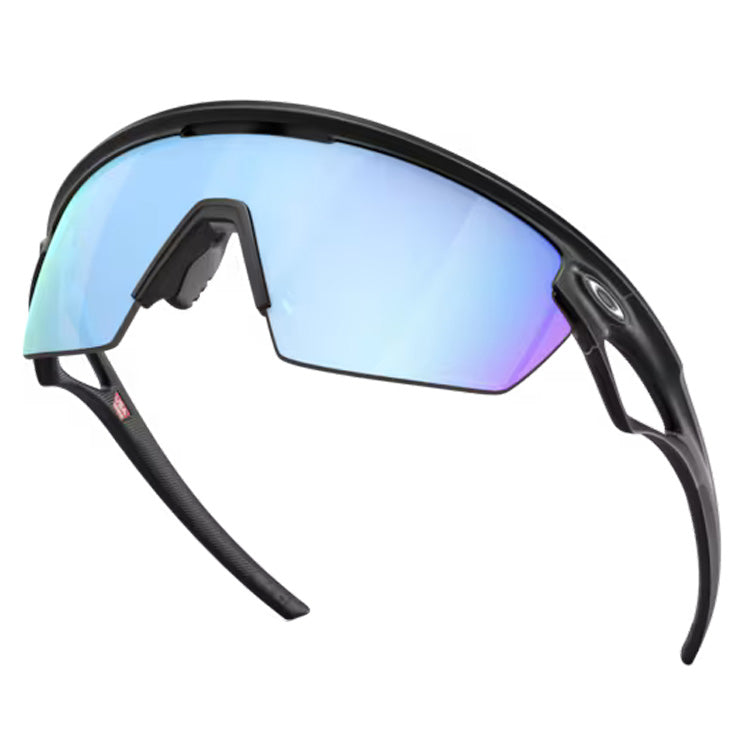 オークリー OAKLEY サングラス Sphaera スファエラ ケース付 メンズ レディース 偏光レンズ OO9403-0536 メガネ