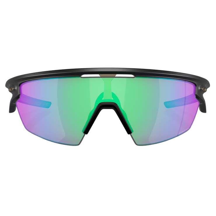 オークリー OAKLEY サングラス Sphaera スファエラ ケース付 メンズ レディース OO9403-0636 メガネ 眼鏡 UVカット 紫外線 スポーツサングラス 野球 ゴルフ 陸上 サイクリング 自転車 ランニング アウトドア