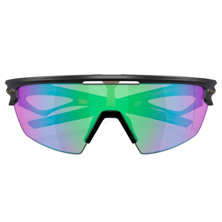 オークリー OAKLEY サングラス Sphaera スファエラ ケース付 メンズ レディース OO9403-0636 メガネ 眼鏡 UVカット 紫外線 スポーツサングラス 野球 ゴルフ 陸上 サイクリング 自転車 ランニング アウトドア