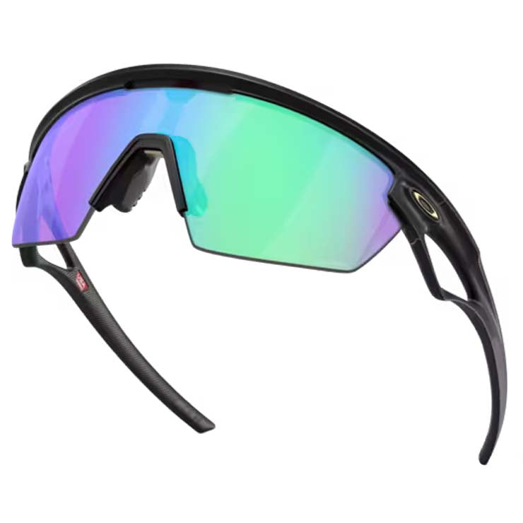 オークリー OAKLEY サングラス Sphaera スファエラ ケース付 メンズ レディース OO9403-0636 メガネ 眼鏡 UVカット 紫外線 スポーツサングラス 野球 ゴルフ 陸上 サイクリング 自転車 ランニング アウトドア