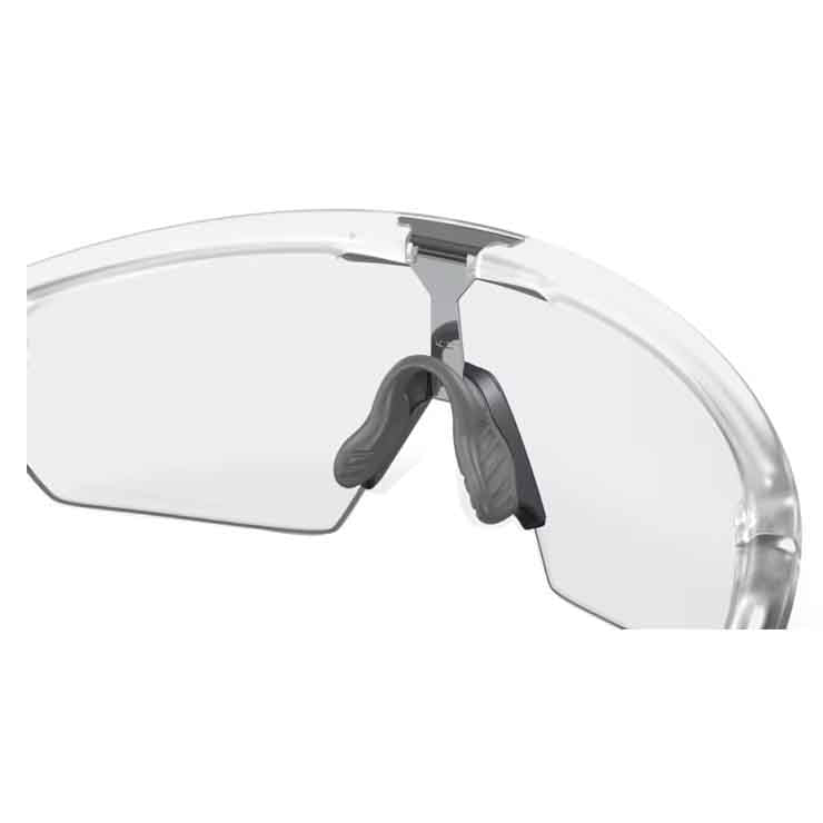 オークリー OAKLEY サングラス Sphaera スファエラ ケース付 メンズ レディース 調光レンズ OO9403-0736 メガネ 眼鏡 UVカット 紫外線 スポーツサングラス 野球 ゴルフ 陸上 サイクリング 自転車 ランニング アウトドア