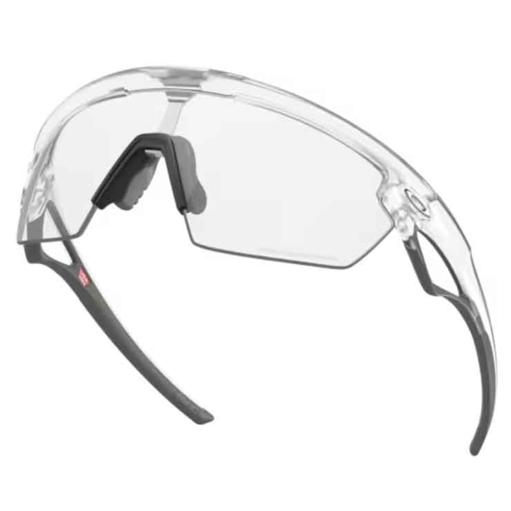 オークリー OAKLEY サングラス Sphaera スファエラ ケース付 メンズ レディース 調光レンズ OO9403-0736 メガネ 眼鏡 UVカット 紫外線 スポーツサングラス 野球 ゴルフ 陸上 サイクリング 自転車 ランニング アウトドア