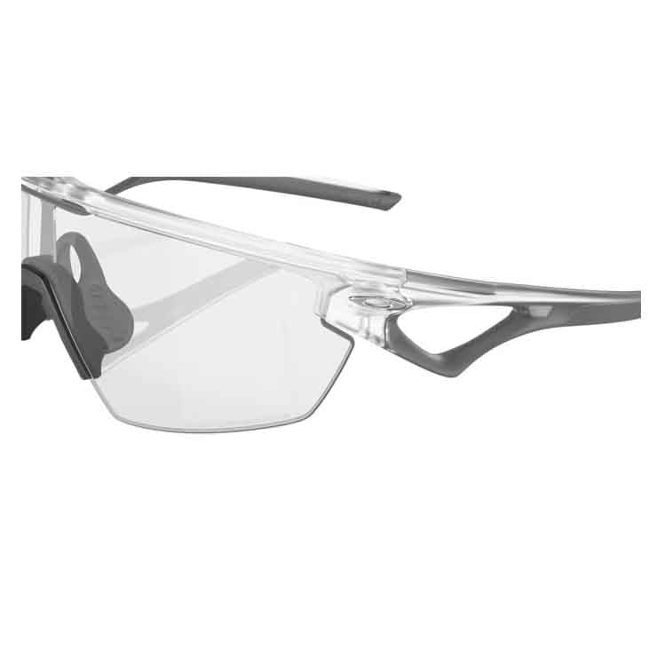 オークリー OAKLEY サングラス Sphaera スファエラ ケース付 メンズ レディース 調光レンズ OO9403-0736 メガネ 眼鏡 UVカット 紫外線 スポーツサングラス 野球 ゴルフ 陸上 サイクリング 自転車 ランニング アウトドア